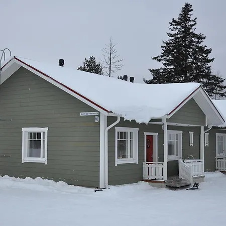 Feriehus Ounasvaara Sport Rovaniemi