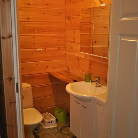 Feriehus Ounasvaara Sport