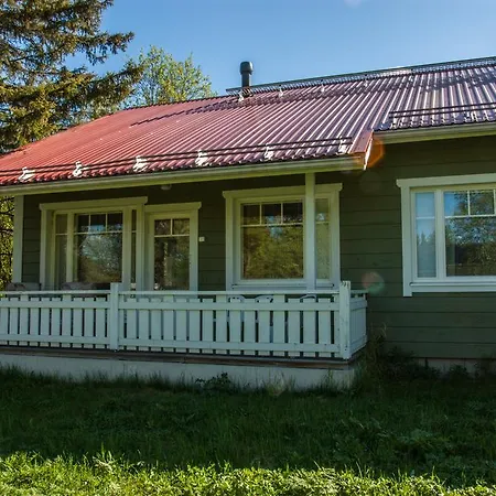 Feriehus Ounasvaara Sport Rovaniemi