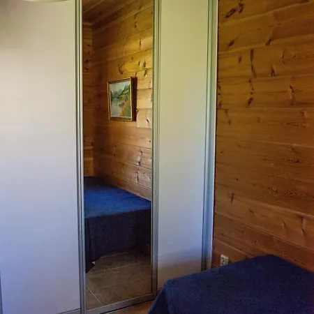 Feriehus Ounasvaara Sport