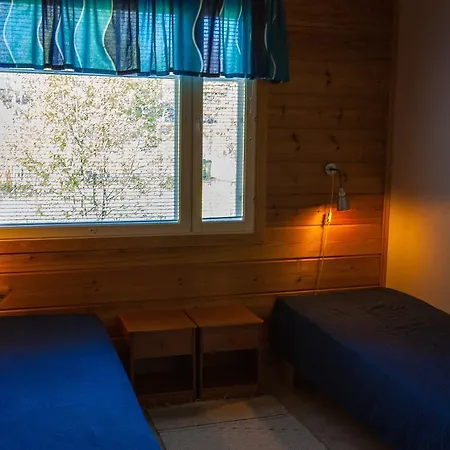 Ferienhaus Ounasvaara Sport *