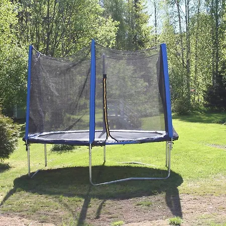 Ounasvaara Sport Ferienhaus *