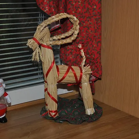 Ounasvaara Sport Feriehus