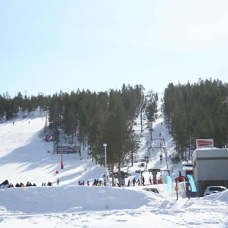 Ounasvaara Sport *