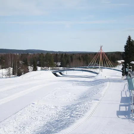 Ounasvaara Sport *