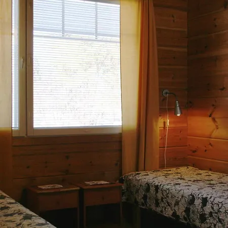 Ounasvaara Sport Ferienhaus Rovaniemi