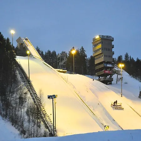 Ounasvaara Sport Rovaniemi
