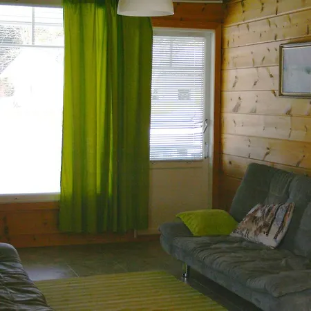 Ounasvaara Sport Ferienhaus Rovaniemi