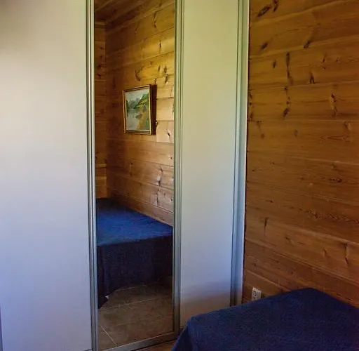 Dom wakacyjny Ounasvaara Sport