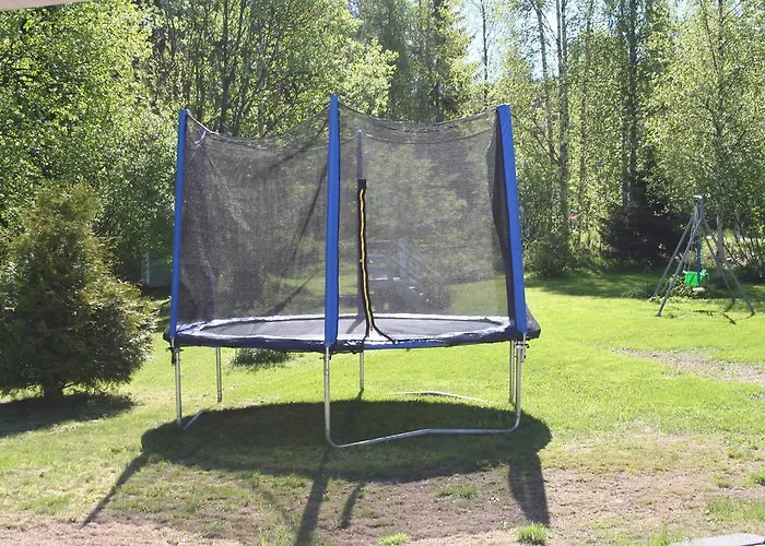 Ounasvaara Sport Dom wakacyjny *