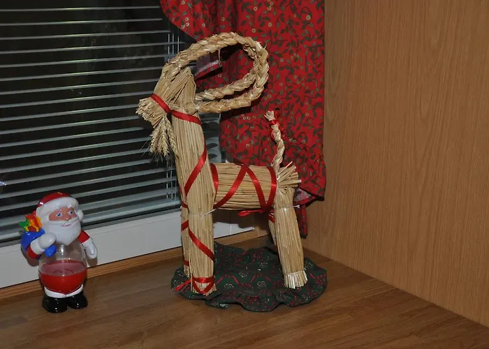 Ounasvaara Sport Dom wakacyjny