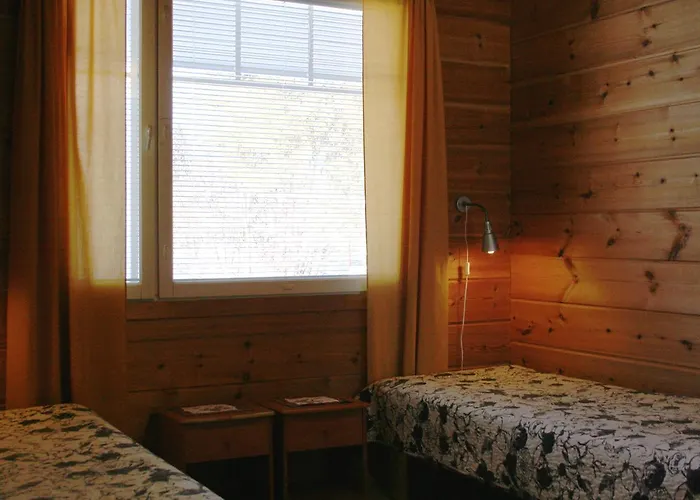 Ounasvaara Sport Dom wakacyjny Rovaniemi